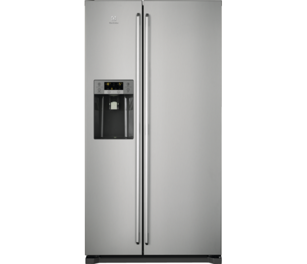 Electrolux CHLODZ-ZAMR. EAL6140WOU SBS ### - 1405556 - zdjęcie 2